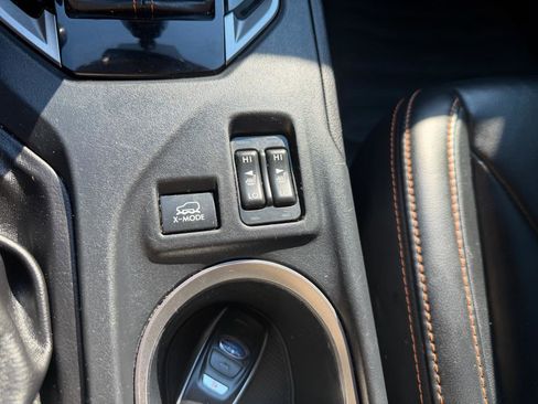 Used 2021 Subaru Crosstrek 2.5i Limited w/ Moonroof Package 2 image 16