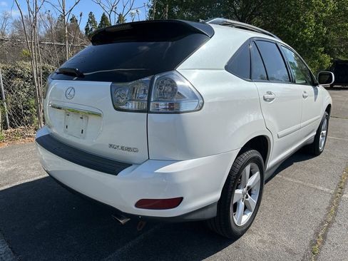 Used 2007 Lexus RX 350 AWD image 3