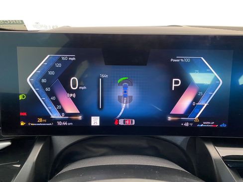 Certified 2024 BMW 530i xDrive w/ Premium Package image 19