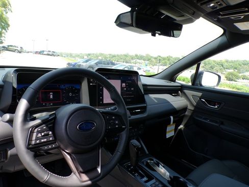 New 2026 Subaru Outback Touring XT AWD/4WD image 9