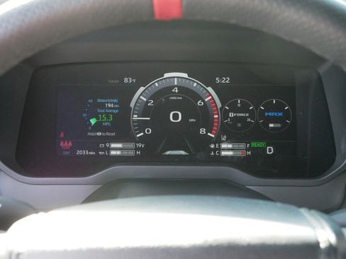 Used 2025 Toyota Tundra TRD Pro image 21