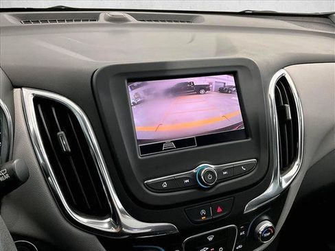 Used 2023 Chevrolet Equinox LS w/ LS Convenience Package FWD image 23