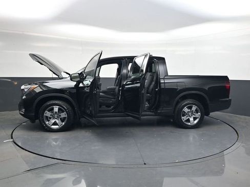 New 2026 Honda Ridgeline RTL image 36