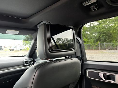 Used 2022 Ford Explorer Timberline AWD/4WD image 15