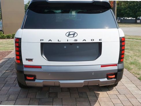 New 2026 Hyundai Palisade XRT Pro image 4