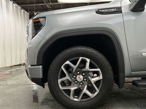 Used 2026 GMC Sierra 1500 Elevation w/ Elevation Premium Package AWD/4WD image 21