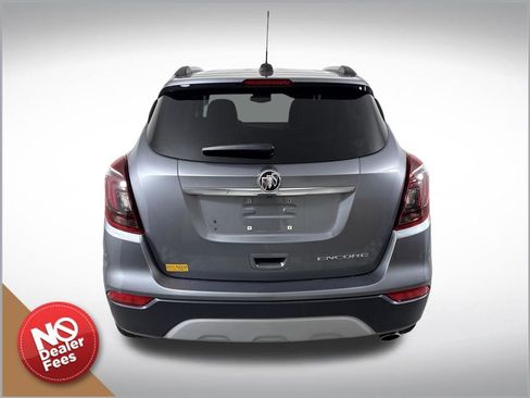 Used 2019 Buick Encore Preferred w/ Safety Package image 5