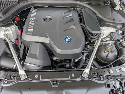 New 2026 BMW 530i xDrive w/ M Sport Package image 39