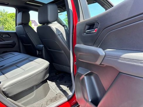 New 2026 GMC Canyon Elevation w/ Convenience Package AWD/4WD image 34