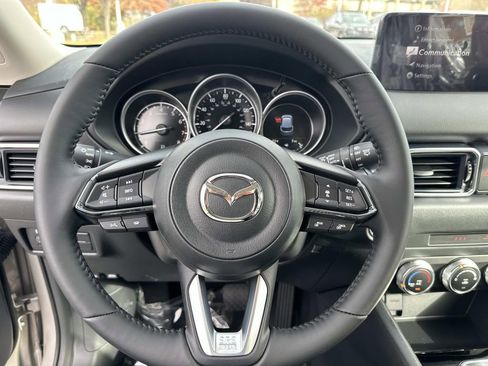 New 2025 MAZDA CX-5 AWD 2.5 S image 11
