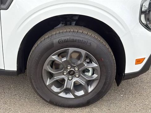 New 2026 Ford Maverick XLT image 9