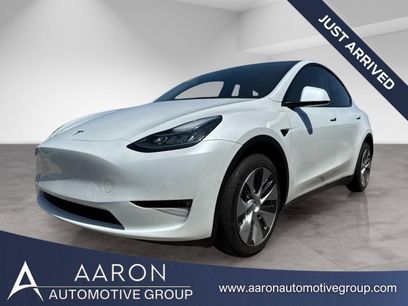 Used 2022 Tesla Model Y Long Range