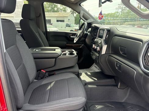 Used 2021 GMC Sierra 2500 SLE w/ SLE Value Package; AWD/4WD image 18