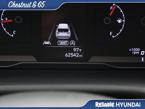 Used 2023 Hyundai Tucson SE AWD/4WD image 30