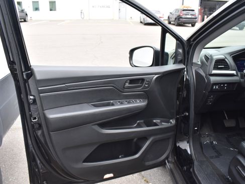 Used 2024 Honda Odyssey EX-L image 24