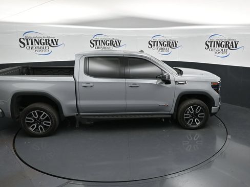 Used 2025 GMC Sierra 1500 AT4 w/ AT4 Premium Package AWD/4WD image 25