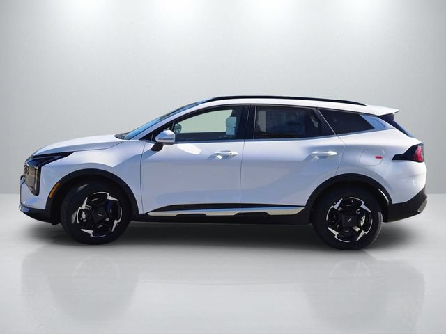 New 2026 Kia Sportage EX w/ EX Panorama Roof Package FWD image 9