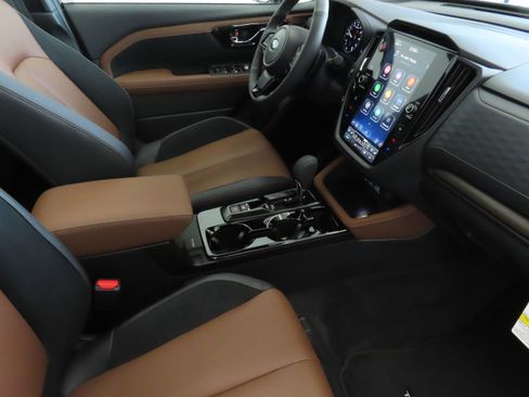 New 2026 Subaru Forester Touring image 27