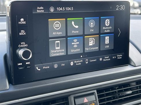 New 2025 Honda Pilot EX-L image 22