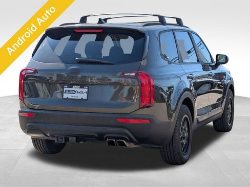 Used 2020 Kia Telluride S AWD/4WD image 5