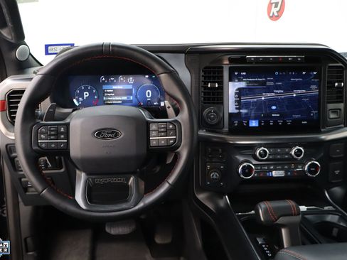 Certified 2024 Ford F150 Raptor AWD/4WD image 19