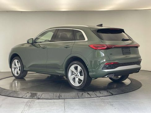 New 2026 Audi Q5 Premium Plus AWD/4WD image 3