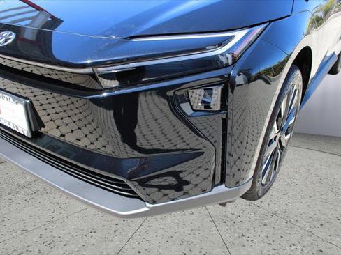 Certified 2026 Toyota bZ AWD/4WD image 10