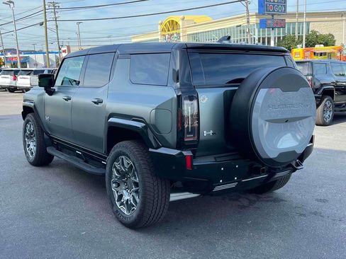 Used 2024 GMC Hummer EV 3X image 5
