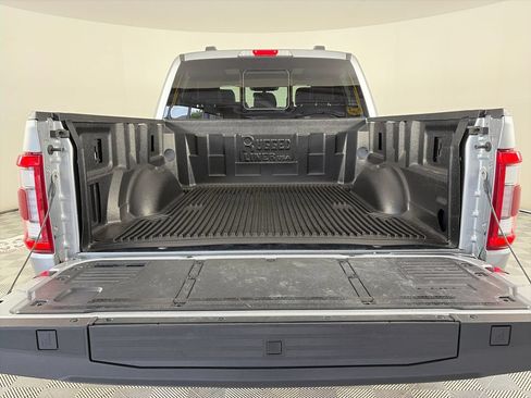 Certified 2023 Ford F150 Tremor w/ Equipment Group 402A High AWD/4WD image 28