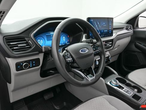Certified 2023 Ford Escape Active w/ Tech Pack #2 AWD/4WD image 13