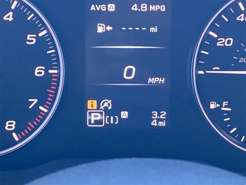 New 2026 Subaru Crosstrek 2.0i Premium image 28