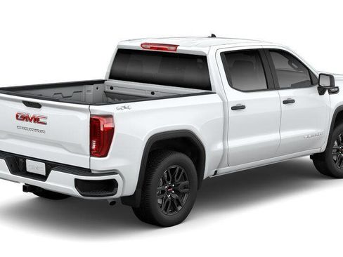 New 2026 GMC Sierra 1500 Pro w/ Graphite Edition image 29