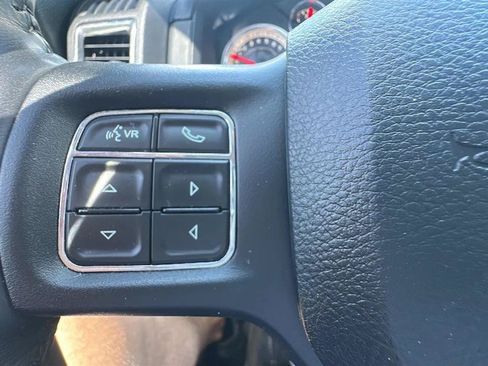 Used 2017 RAM 1500 Sport w/ Convenience Group AWD/4WD image 44