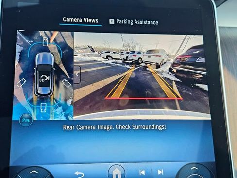 New 2026 Mercedes-Benz GLC 300 4MATIC image 36