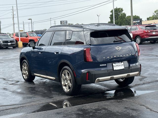 Used 2025 MINI Cooper Countryman S AWD/4WD image 12