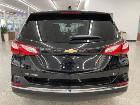 Used 2019 Chevrolet Equinox LT FWD image 6