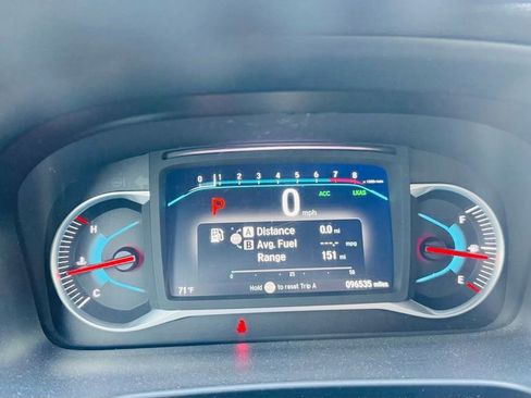 Used 2021 Honda Passport EX-L image 23