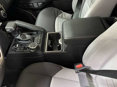 Certified 2026 Toyota Tacoma TRD Off-Road image 23