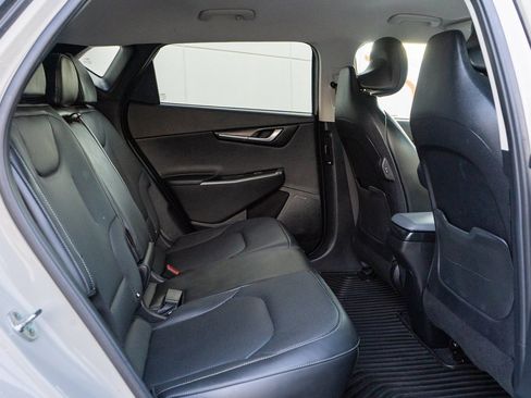 Used 2022 Kia EV6 Wind w/ Wind Technology Package image 20