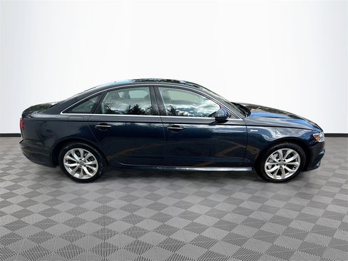 Used 2018 Audi A6 3.0T Premium Plus w/ Premium Plus Package image 9