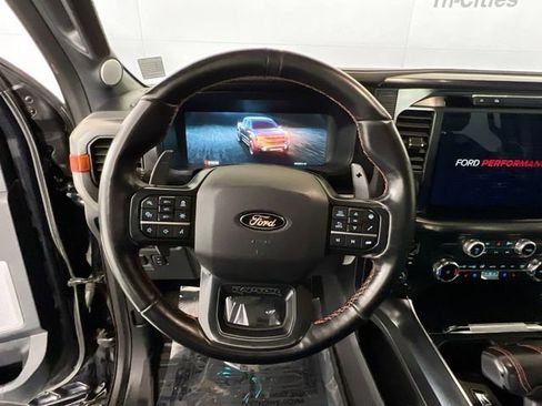 Used 2025 Ford F150 Raptor AWD/4WD image 10