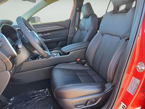 Used 2026 MAZDA CX-50 AWD 2.5 Hybrid w/ Weather Package image 13