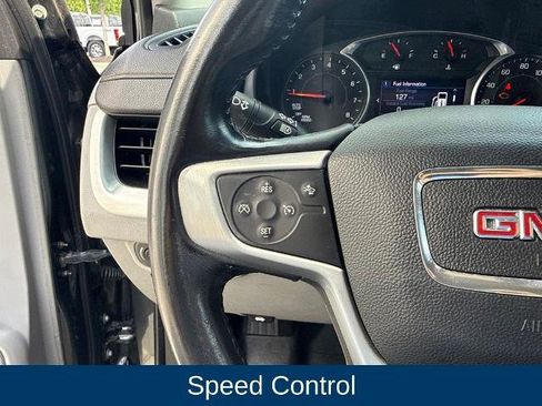 Used 2020 GMC Terrain SLE FWD image 15