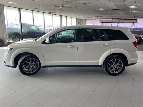 Used 2019 Dodge Journey GT image 4