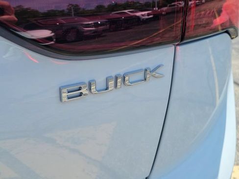 New 2026 Buick Envision Sport Touring AWD/4WD image 7