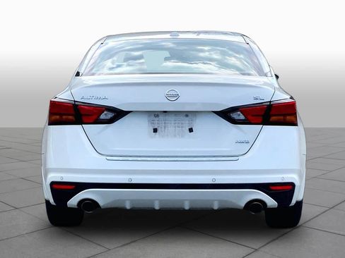 Used 2022 Nissan Altima 2.5 SL AWD/4WD image 5