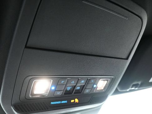 Used 2021 Ford Explorer Platinum w/ Equipment Group 601A AWD/4WD image 22