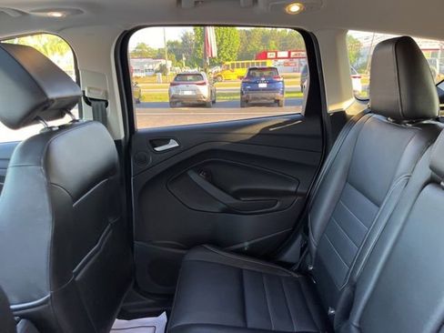 Used 2014 Ford Escape Titanium w/ Equipment Group 401A FWD image 14