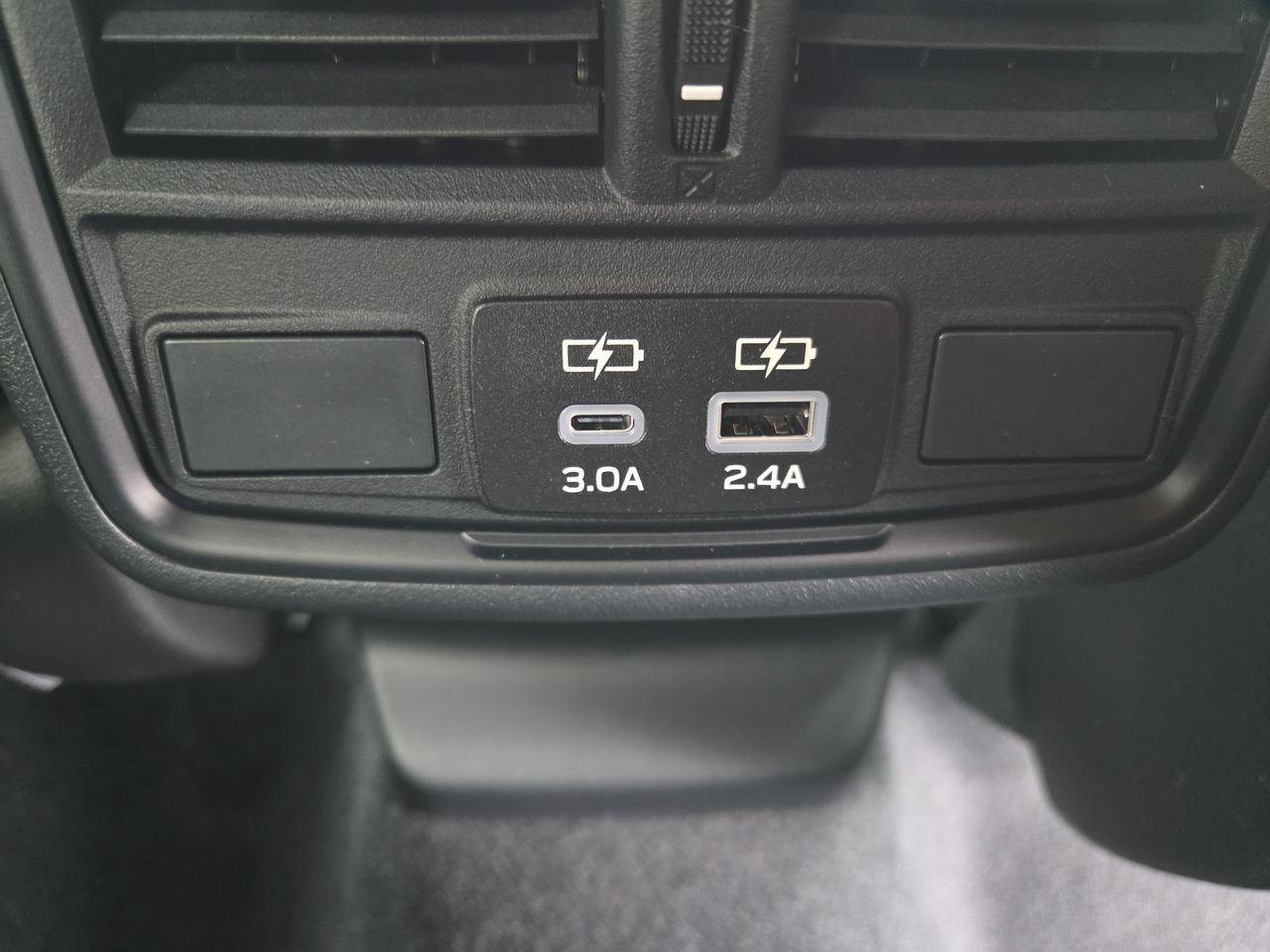 New 2026 Subaru Outback Premium AWD/4WD image 22