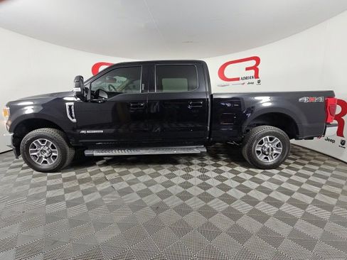 Used 2020 Ford F350 Lariat image 4